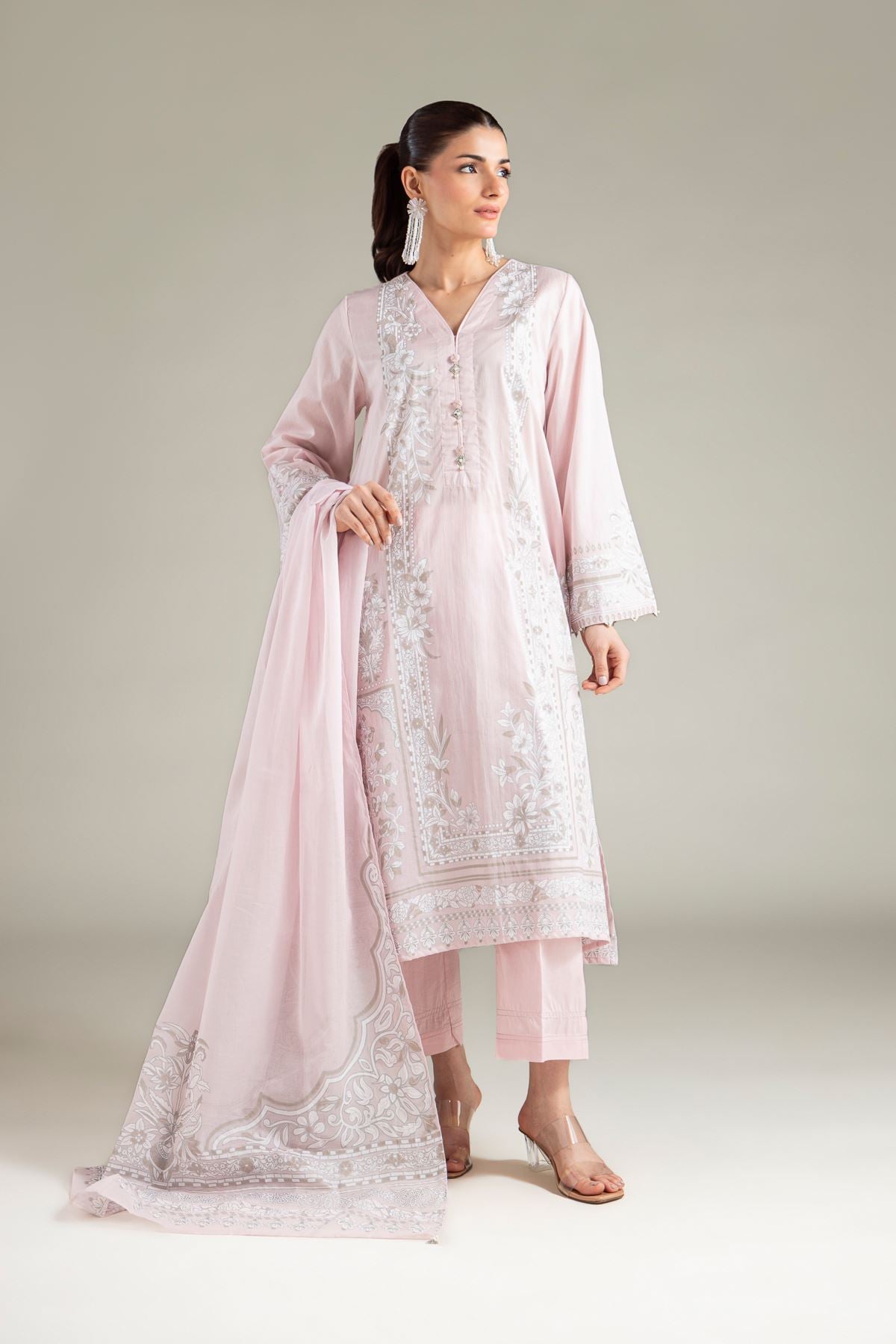 Fabrics 3 Piece