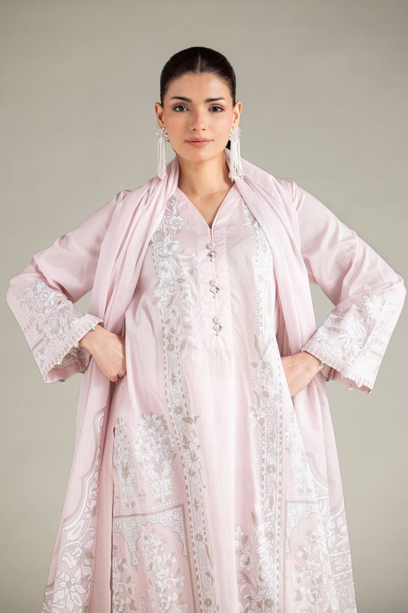 Fabrics 3 Piece