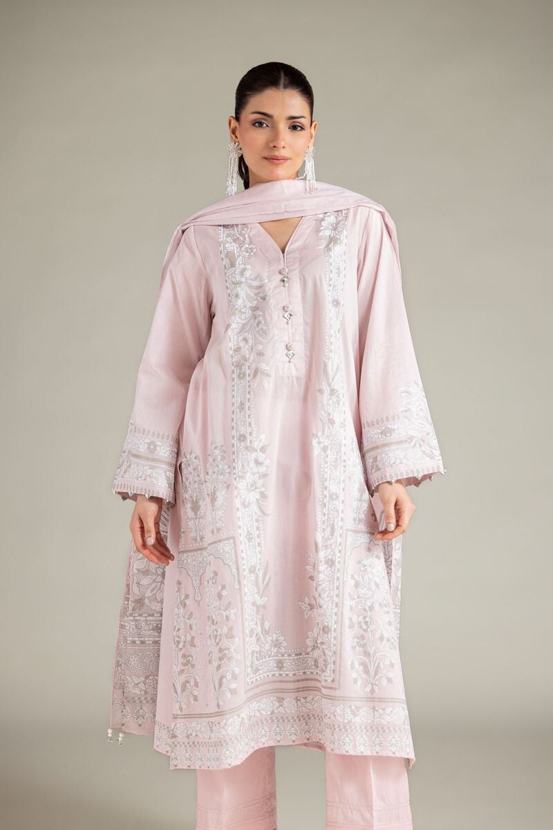 Fabrics 3 Piece