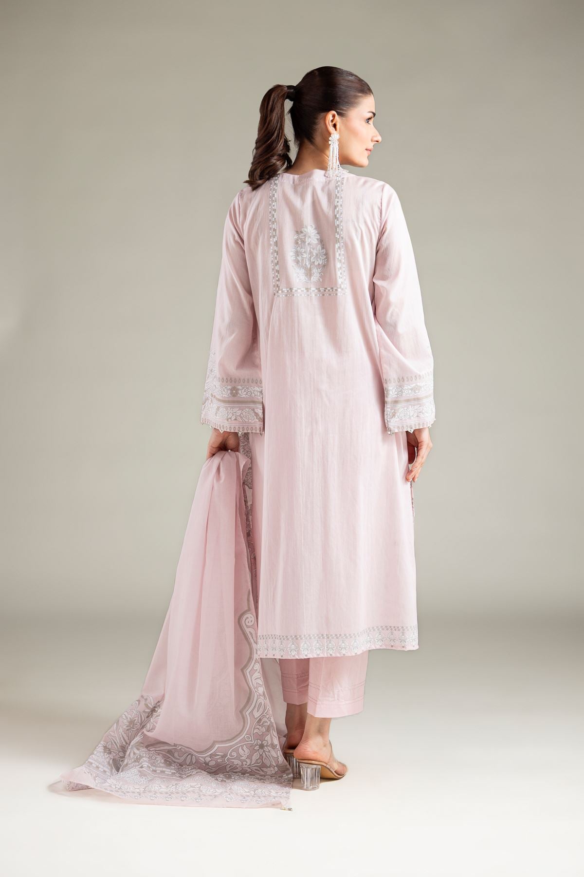 Fabrics 3 Piece