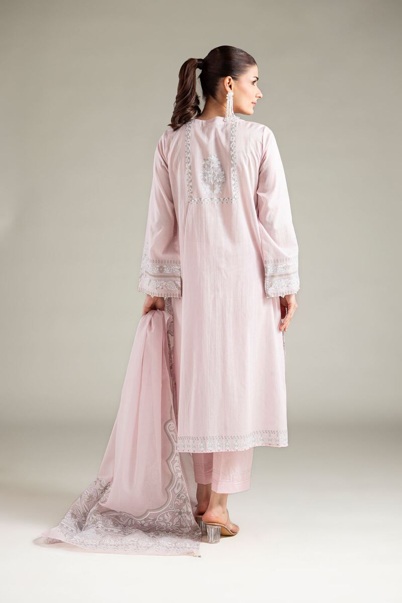 Fabrics 3 Piece