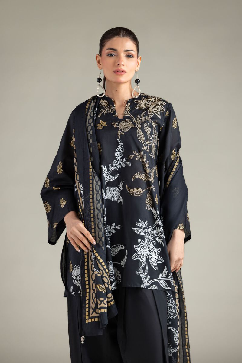 Fabrics 3 Piece