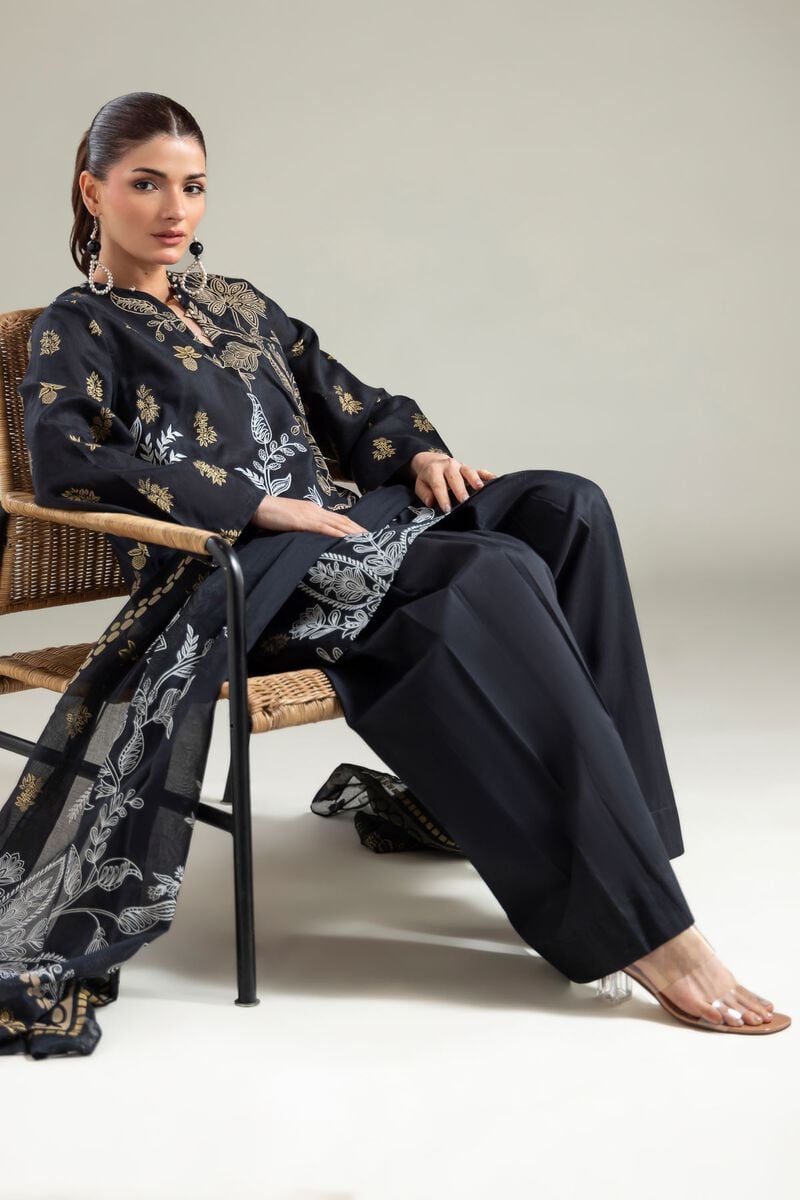 Fabrics 3 Piece