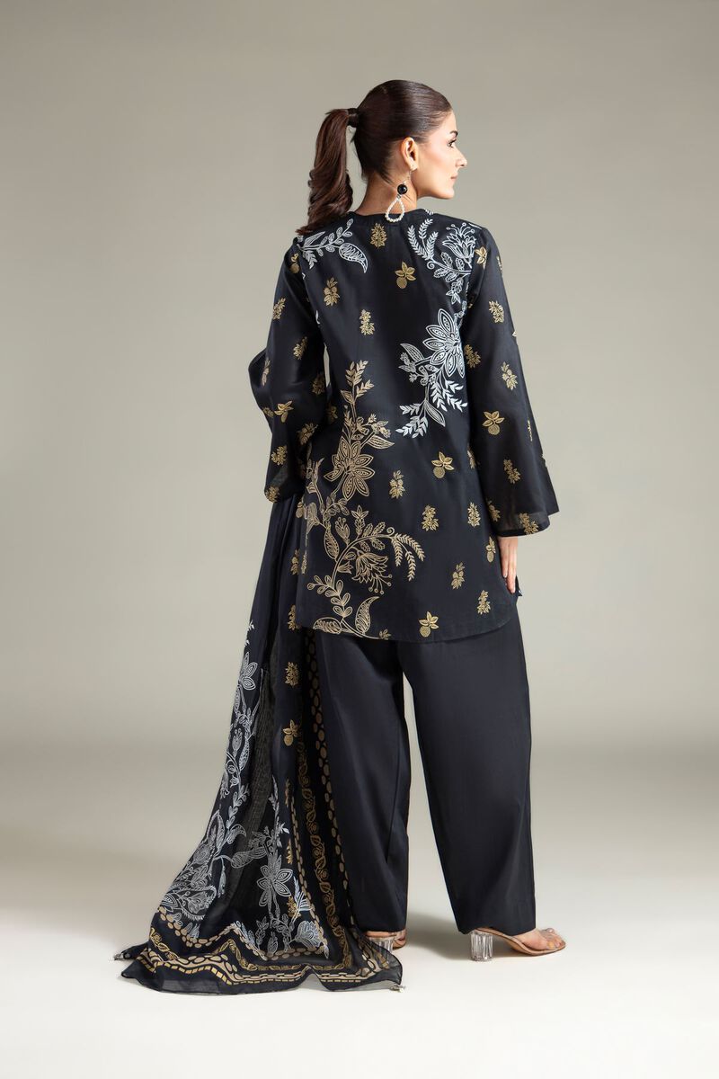 Fabrics 3 Piece