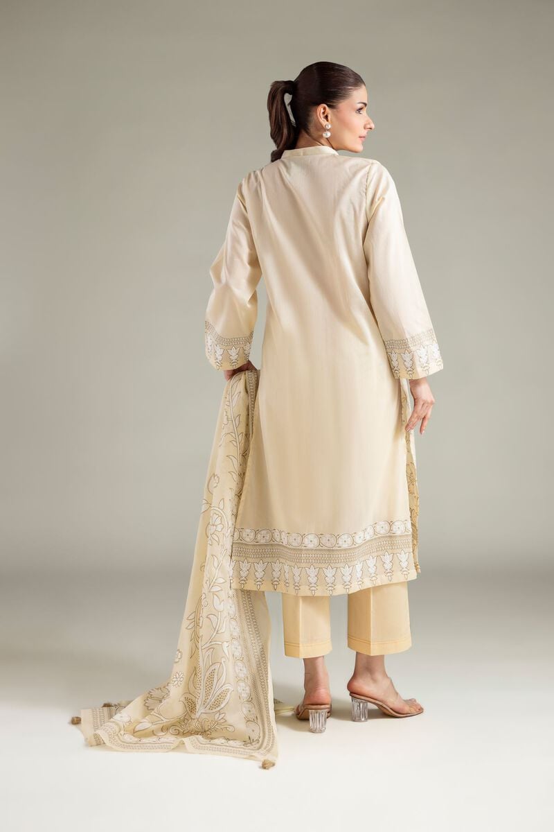 Fabrics 3 Piece