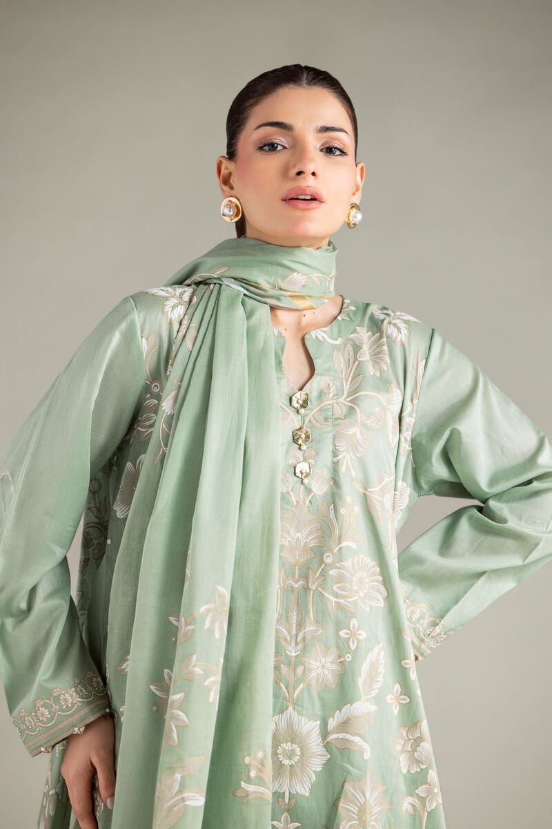 Fabrics 3 Piece