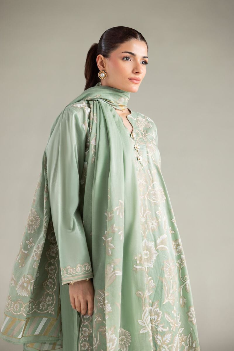 Fabrics 3 Piece