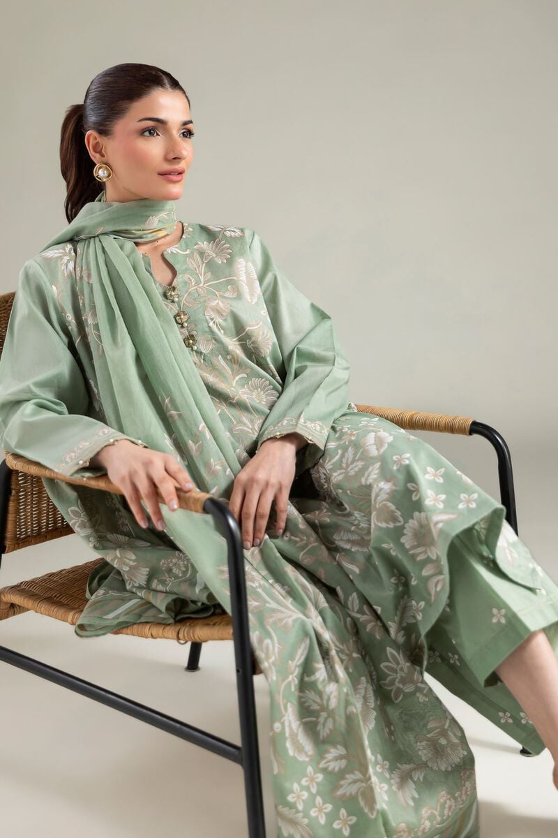 Fabrics 3 Piece