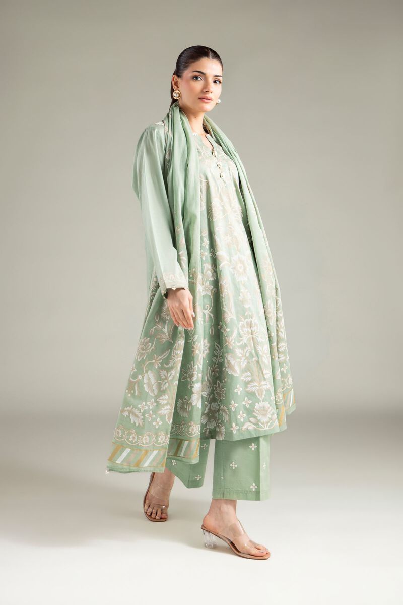Fabrics 3 Piece