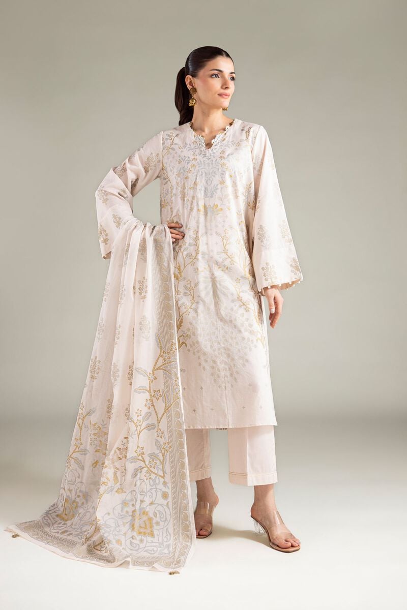Fabrics 3 Piece