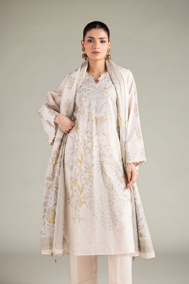 Fabrics 3 Piece