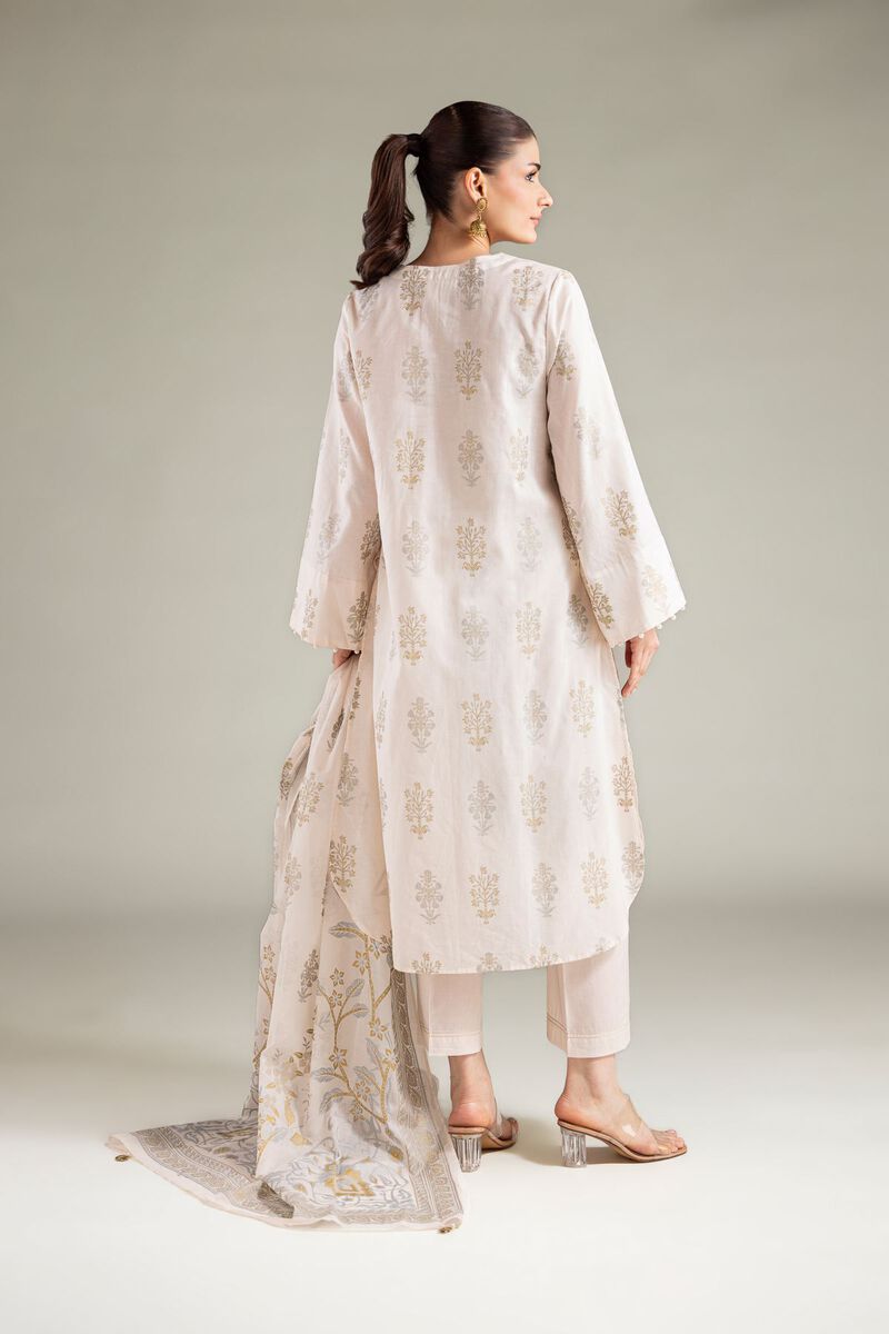 Fabrics 3 Piece