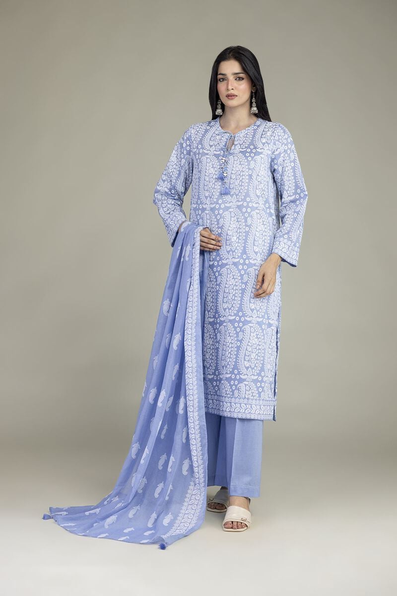 Fabrics 3 Piece A22-26-211FE2-VG