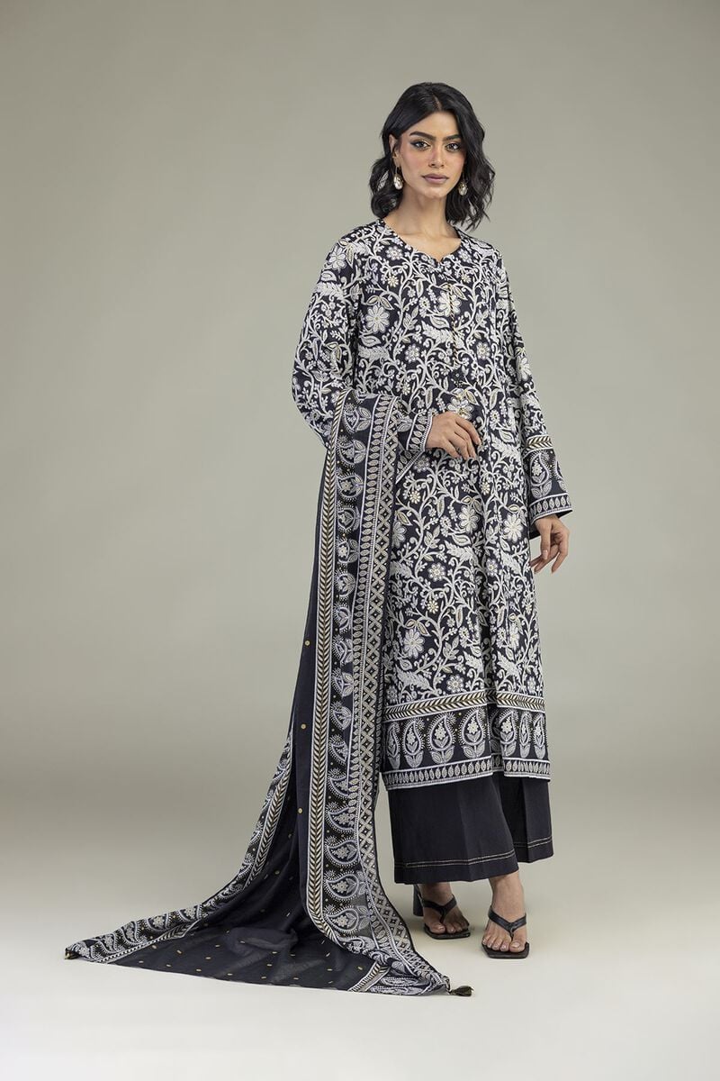 Fabrics 3 Piece A22-26-211FG2-VG
