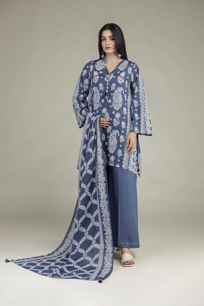 Fabrics 3 Piece A22-26-211FH1-VG