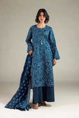 Fabrics 3 Piece