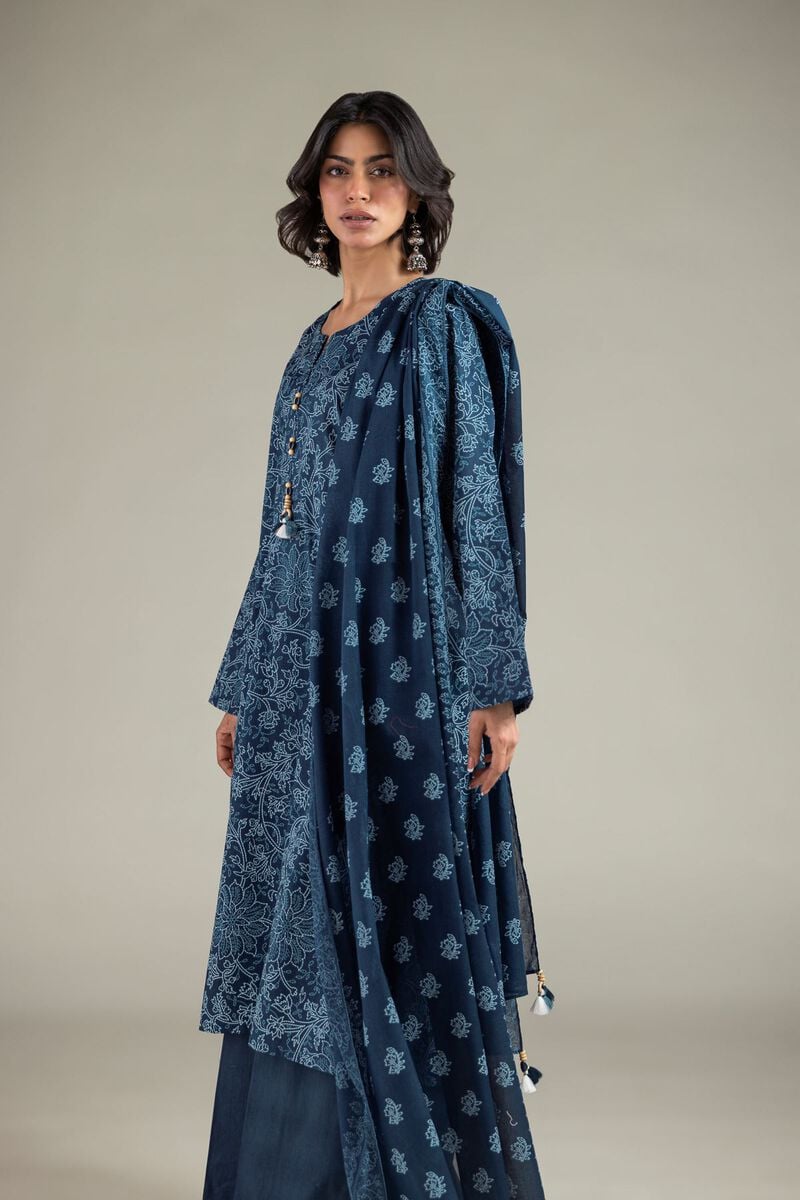 Fabrics 3 Piece
