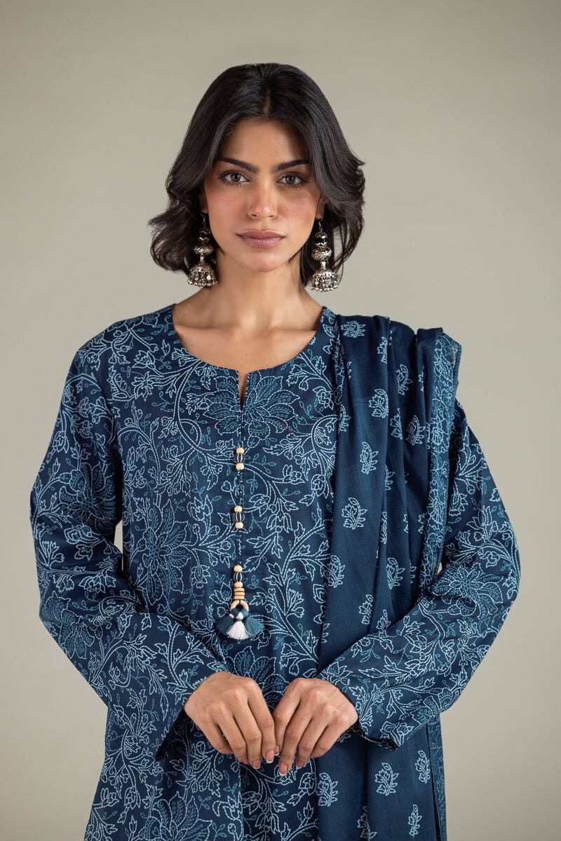 Fabrics 3 Piece