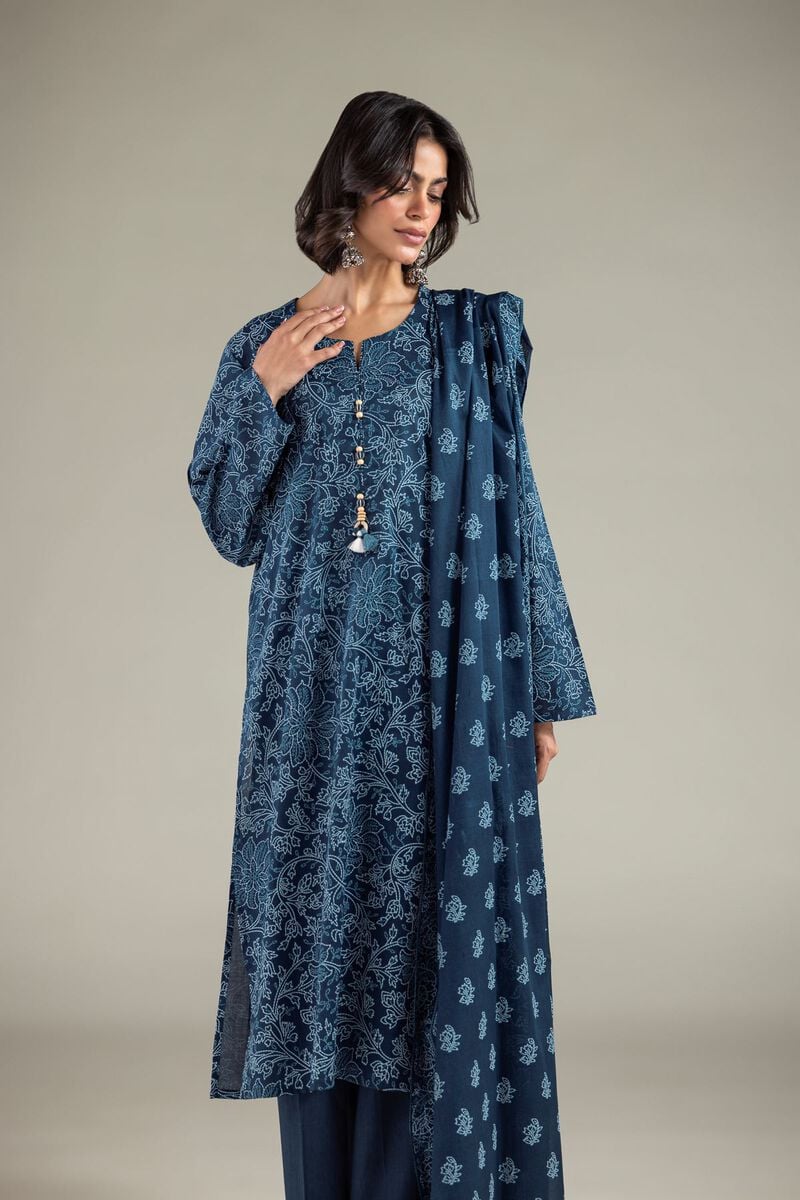 Fabrics 3 Piece
