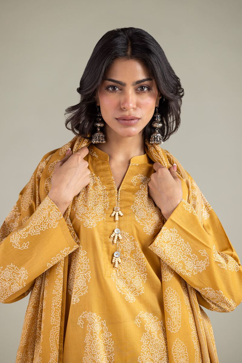 Fabrics 3 Piece