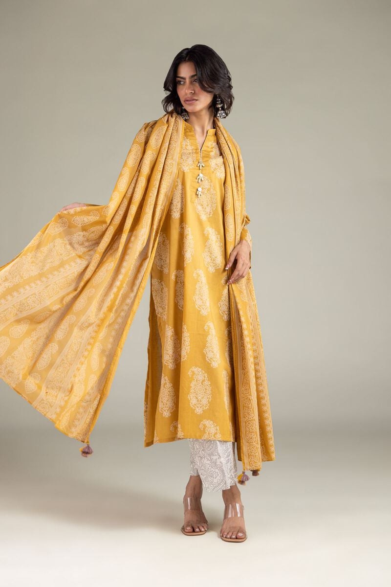 Fabrics 3 Piece