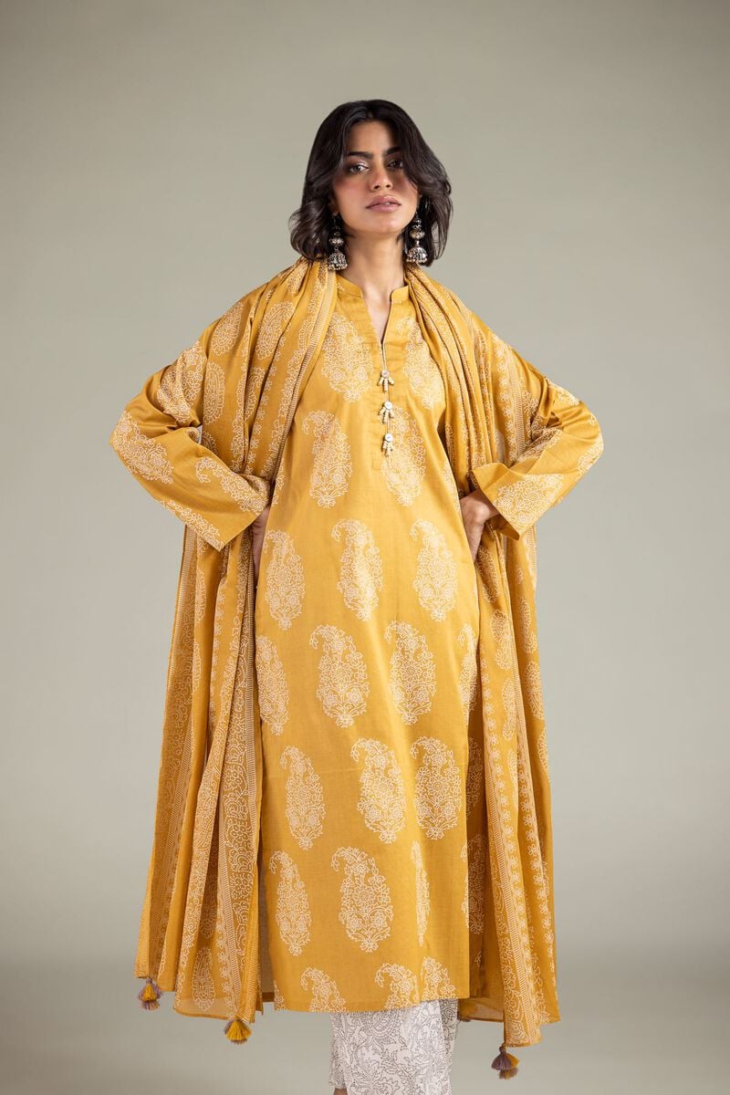 Fabrics 3 Piece