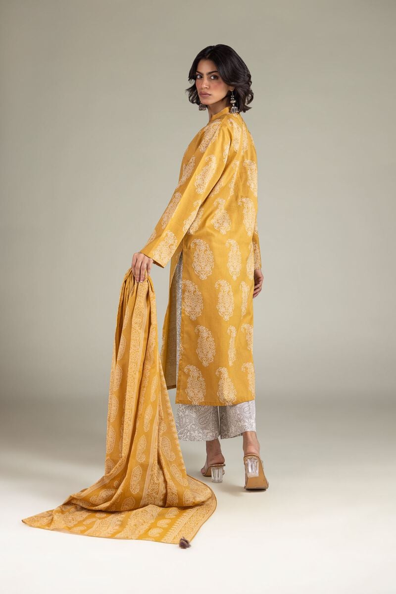 Fabrics 3 Piece