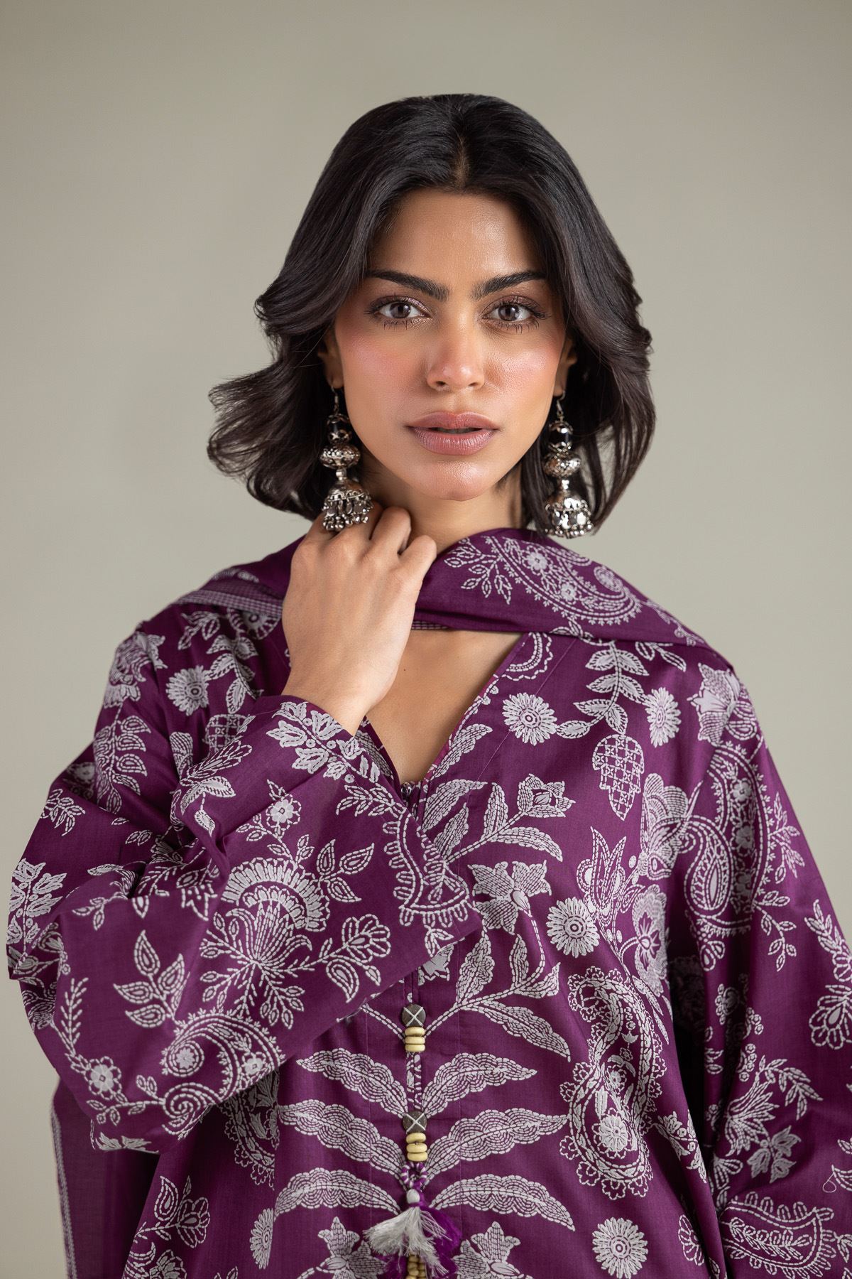 Fabrics 3 Piece