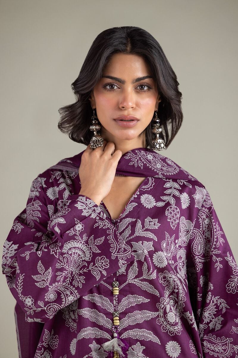 Fabrics 3 Piece