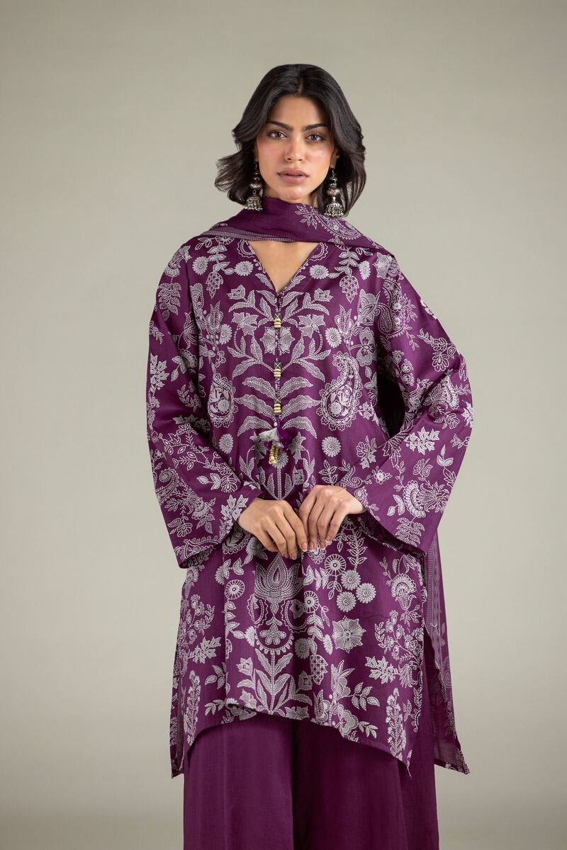 Fabrics 3 Piece
