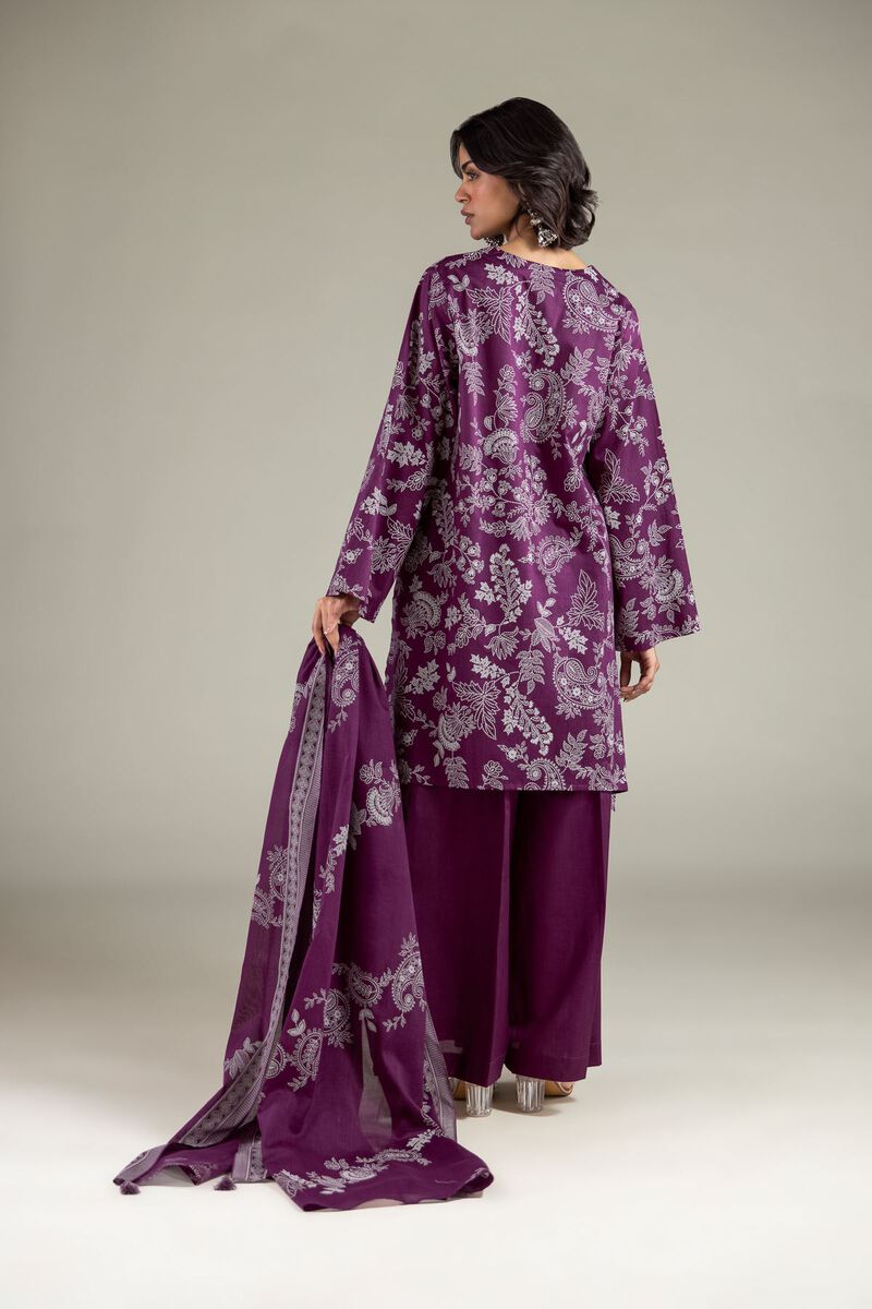 Fabrics 3 Piece