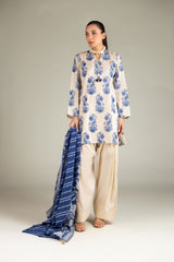 Tailored 3-Piece Lawn