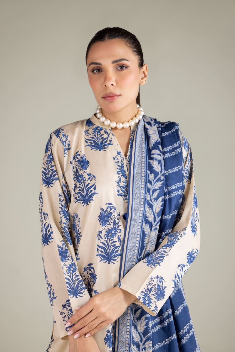 Fabrics 3 Piece