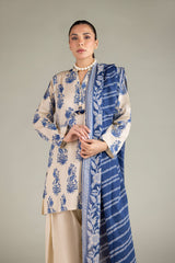 Fabrics 3 Piece