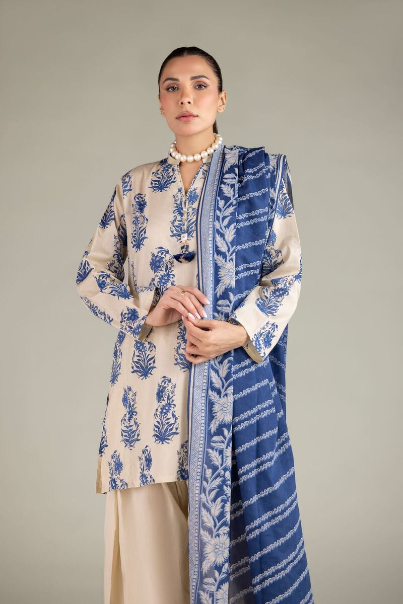 Fabrics 3 Piece