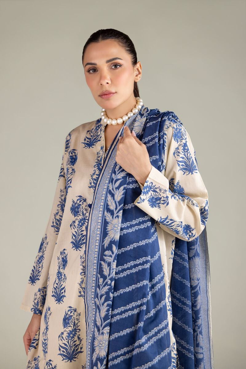 Fabrics 3 Piece