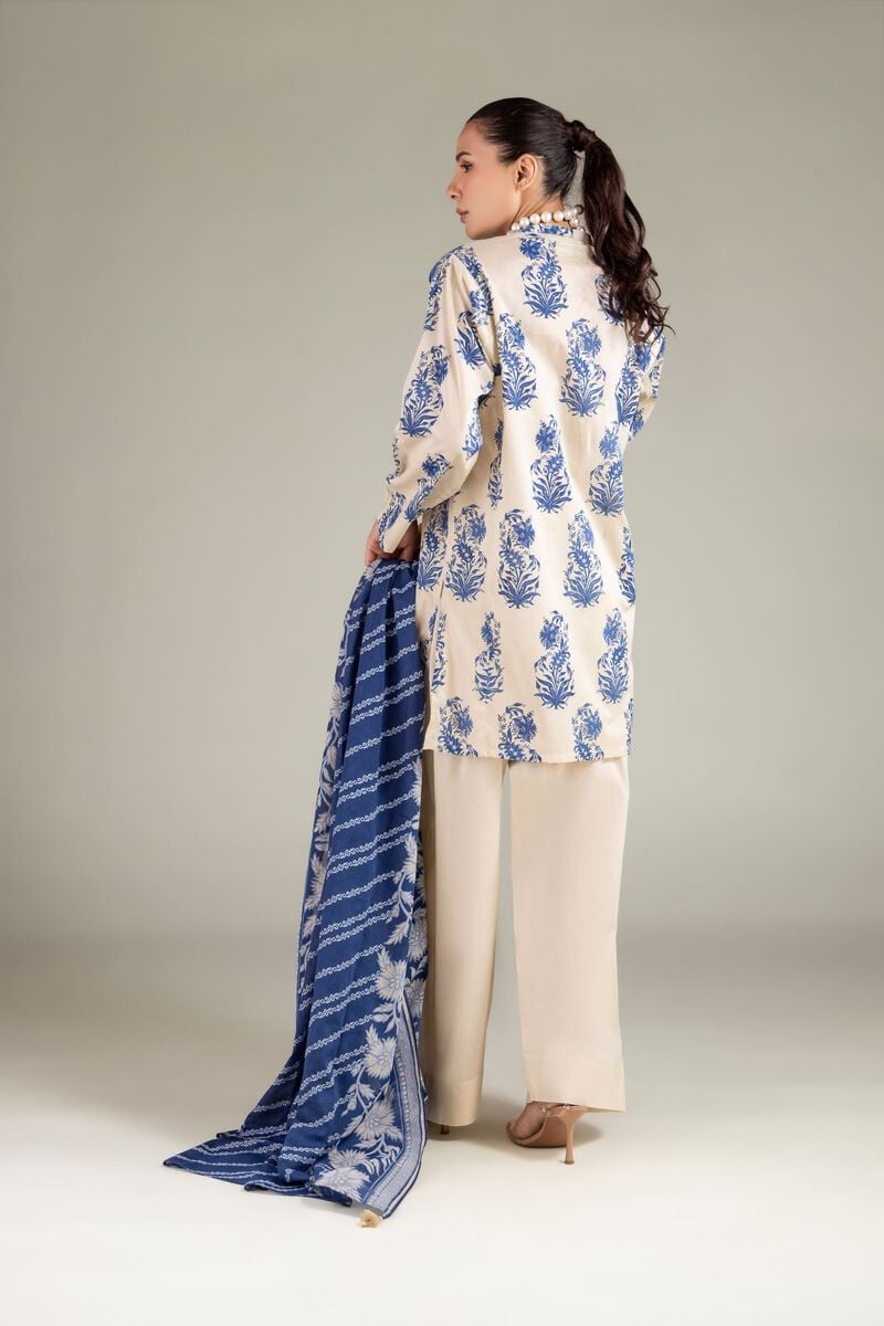Fabrics 3 Piece