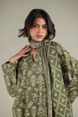 Fabrics 3 Piece