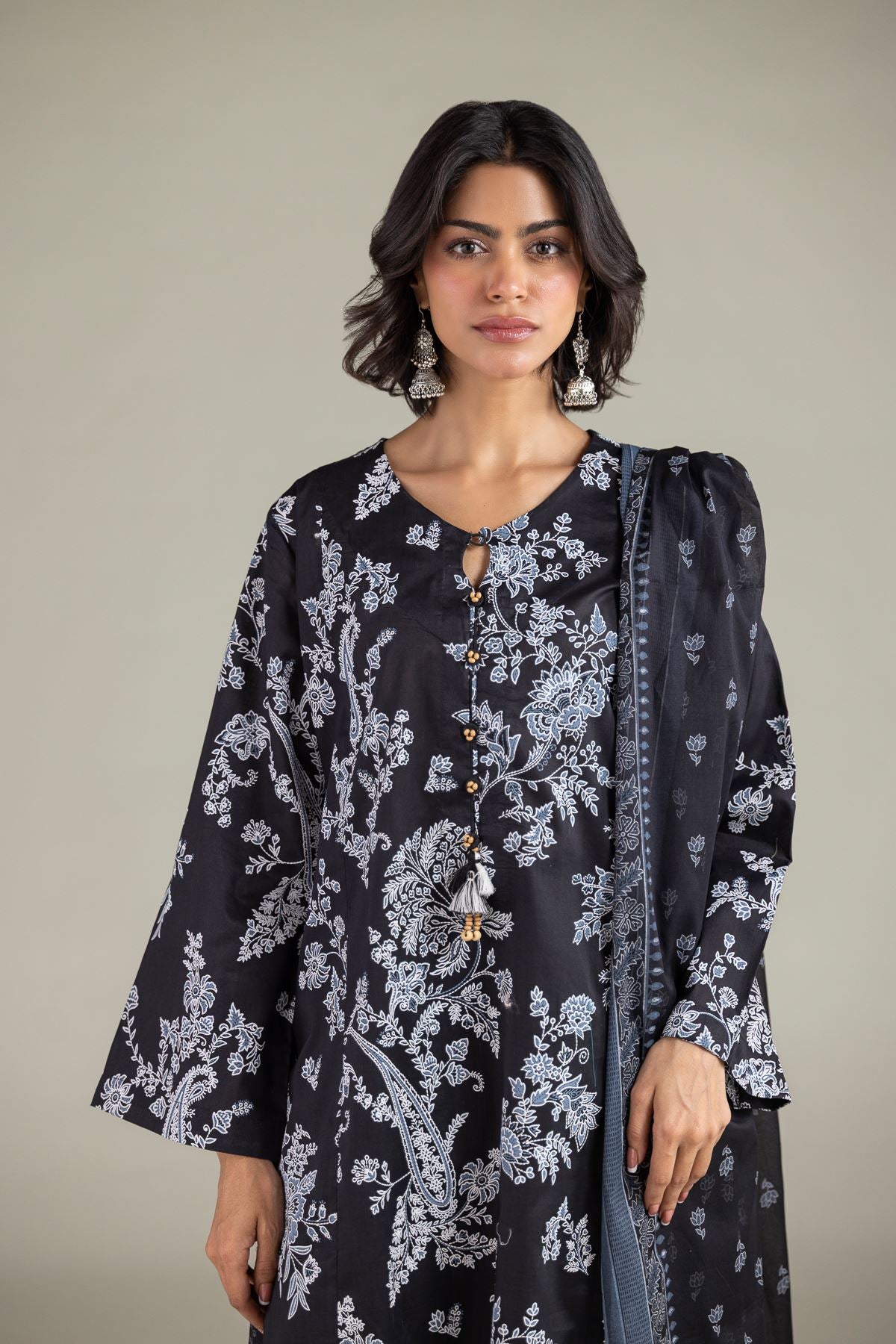 Fabrics 3 Piece