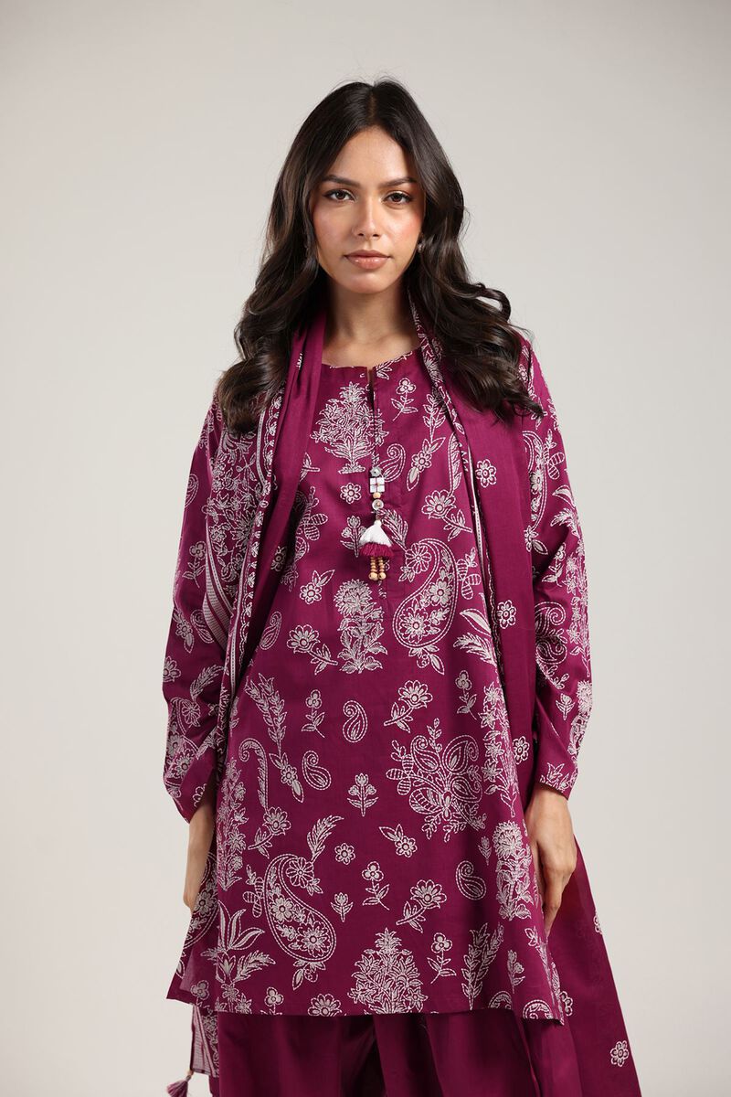 Fabrics 3 Piece