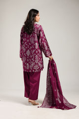 Fabrics 3 Piece
