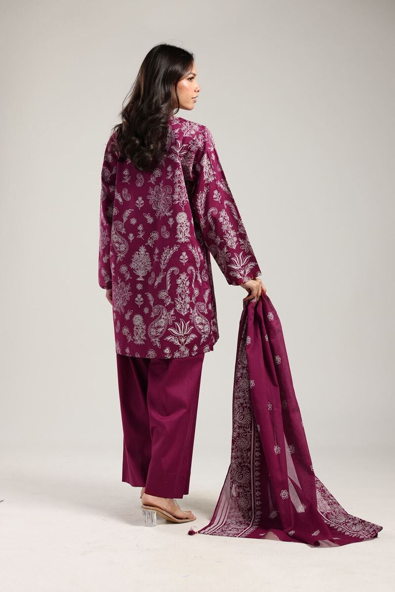 Fabrics 3 Piece