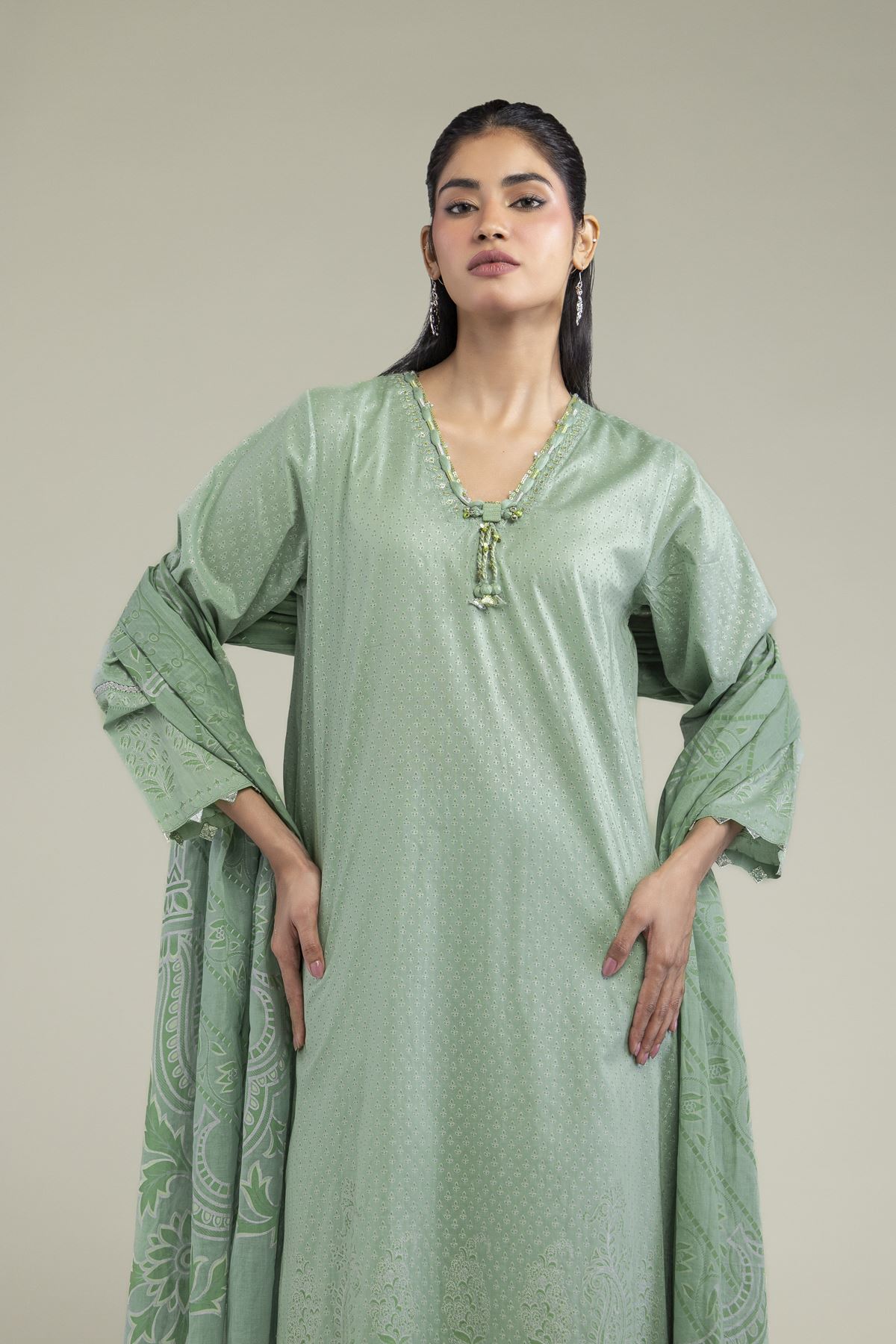 Fabrics 3 Piece