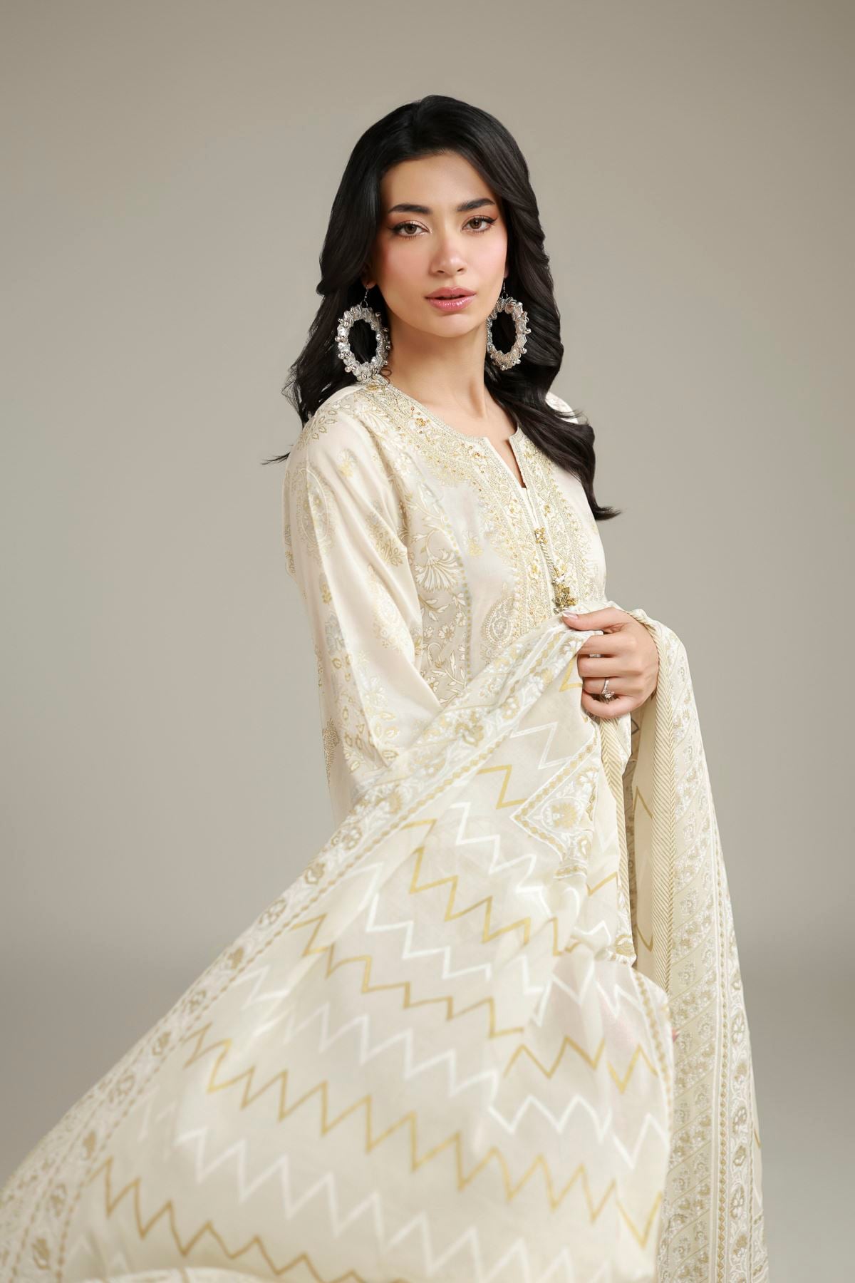 Fabrics 3 Piece