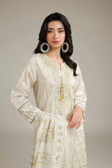 Fabrics 3 Piece