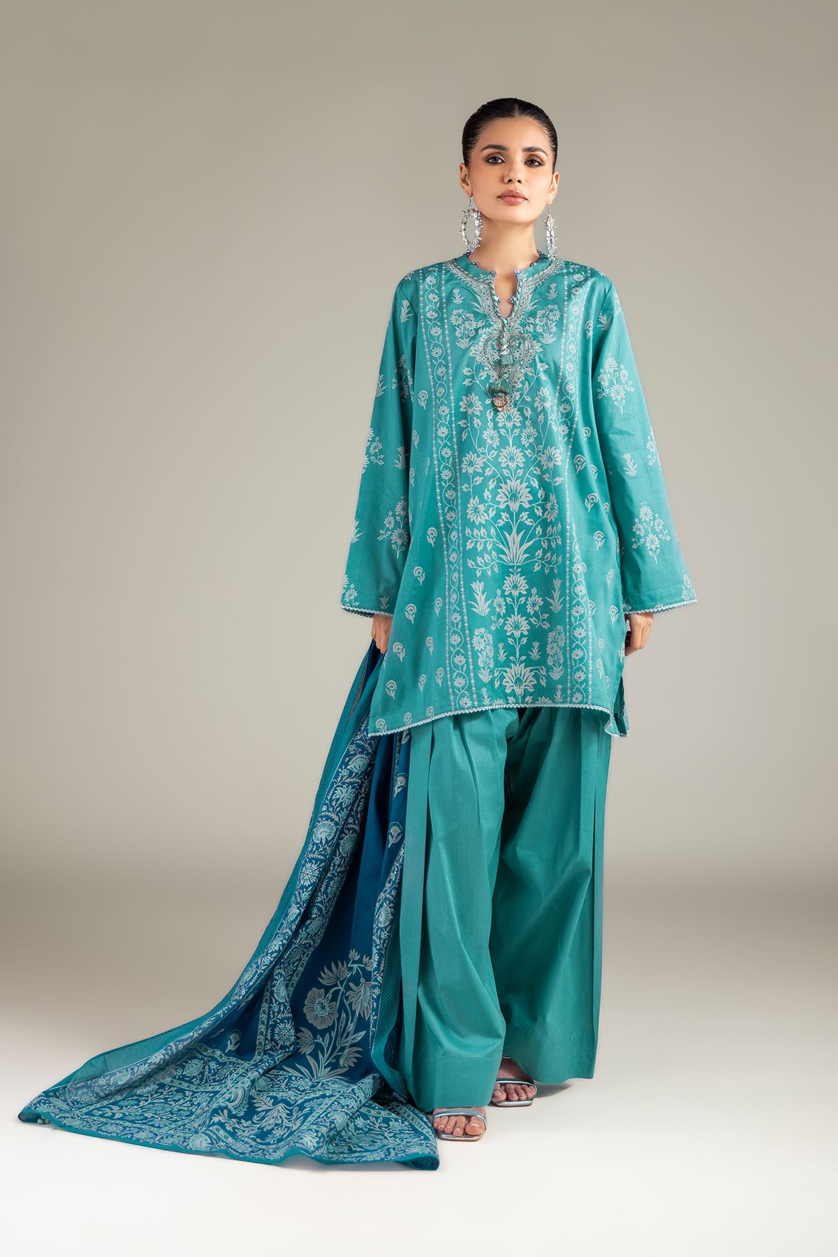 Fabrics 3 Piece