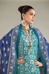 Fabrics 3 Piece