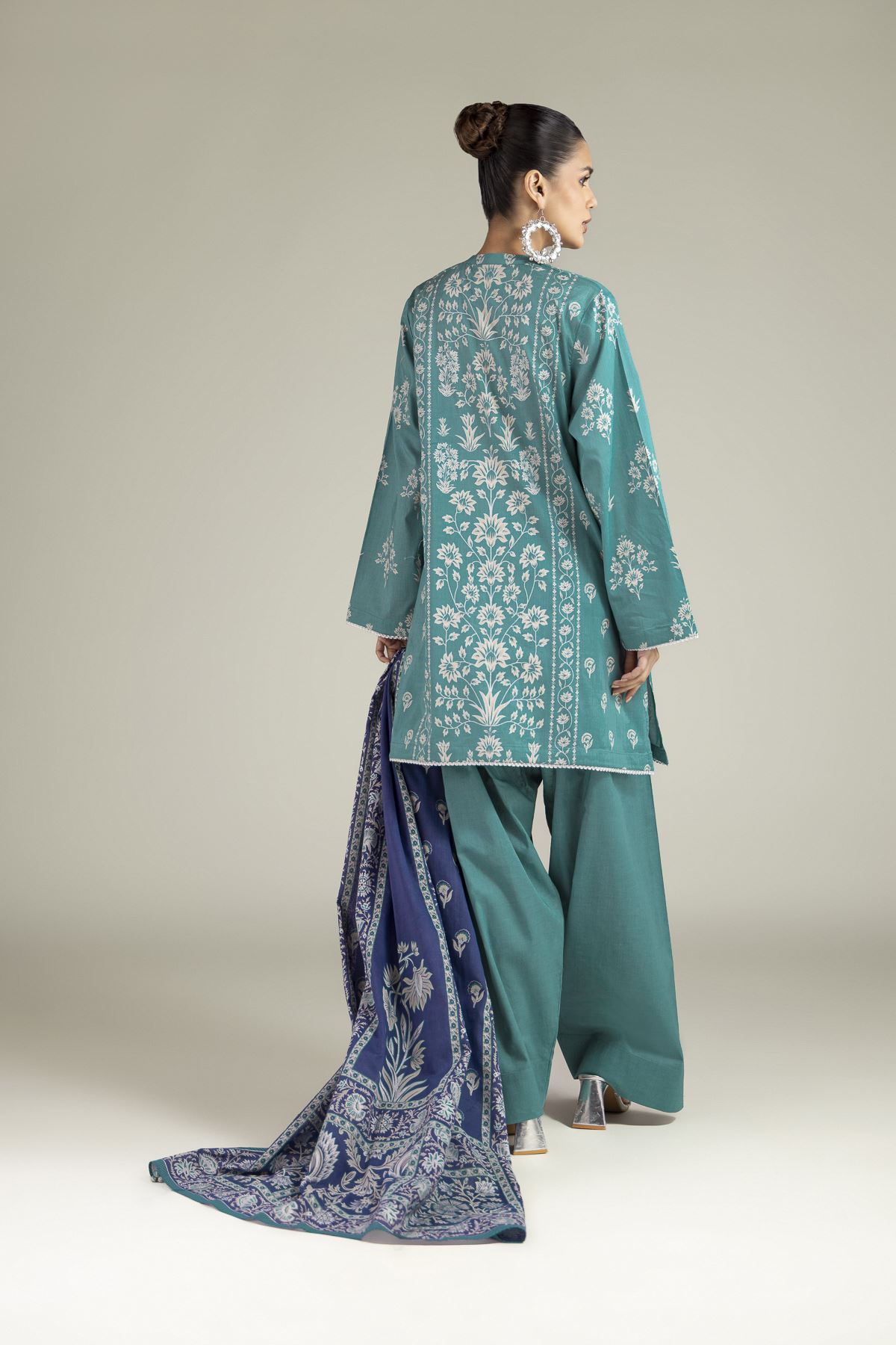 Fabrics 3 Piece