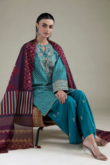Fabrics 3 Piece