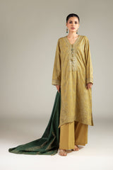 Fabrics 3 Piece